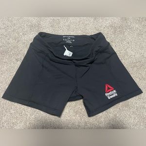 Reebok Crossfit Games (2017) Workout Spandex, size XS